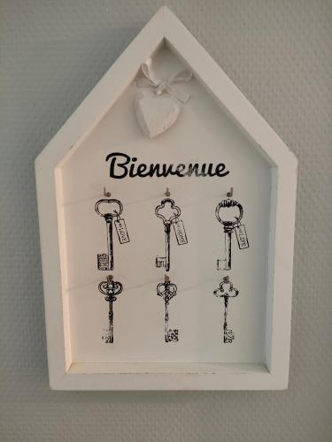 Résidence TROUVILLE