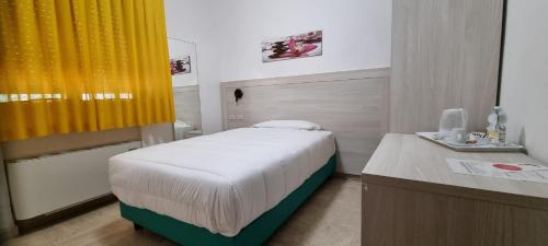 Hoteel SienaI Platani