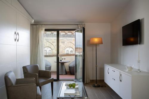 Relais Piazza Signoria