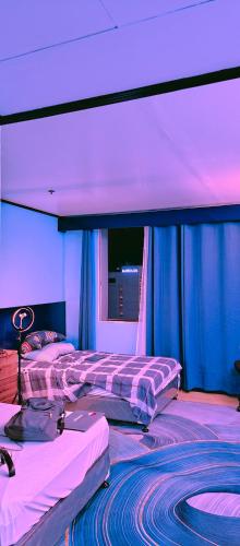 2 Double Beds Available Golden Peak Condotel