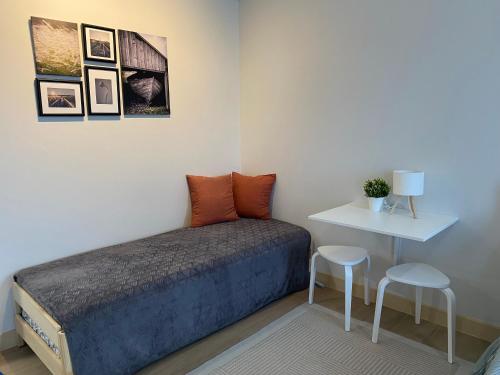 Condo unit near SM City Sta Rosa