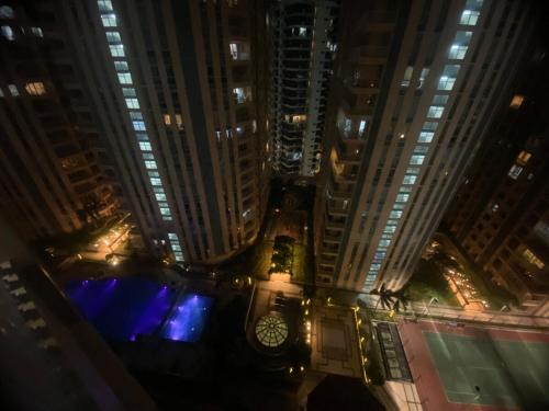 The Serene Casa - EMANUELE TOWER