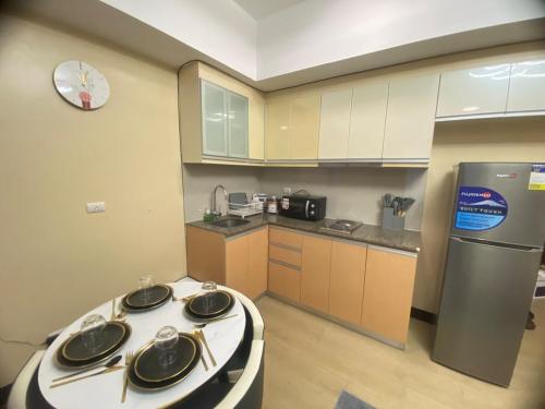 The Serene Casa - EMANUELE TOWER