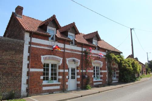 14-18 Somme Chambres