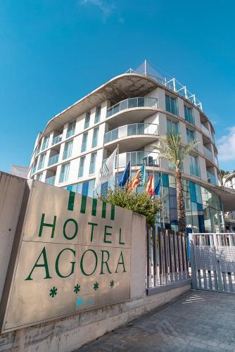 Agora Spa & Resort