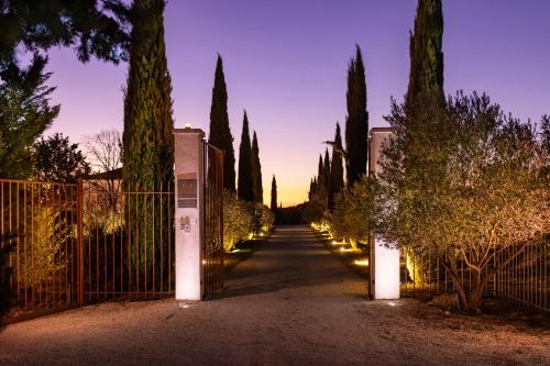 La Bastide De Damien
