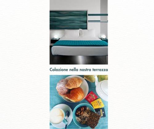 Nautilus B&B Suite Design