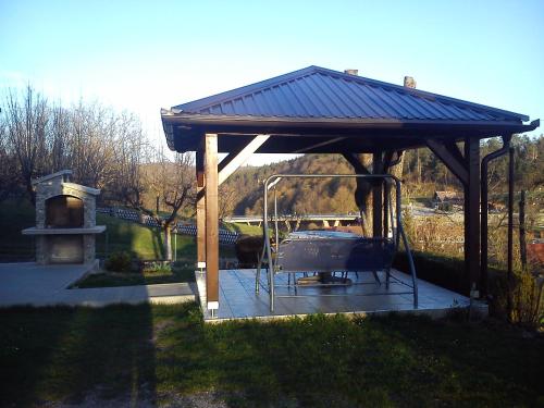 Guest House Buk Rastoke