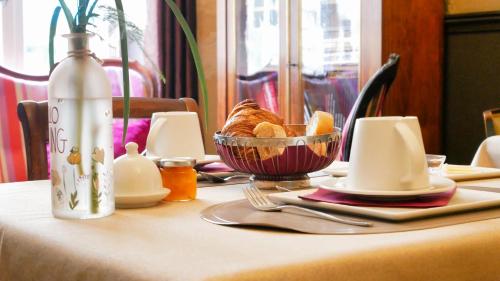 Les Chambres au Coeur de Bordeaux