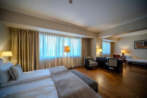 Hotel Rivo
