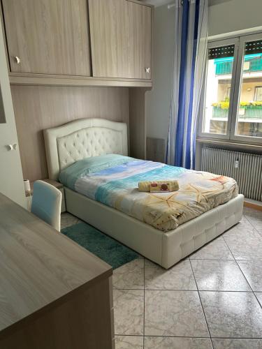 Casa di Max - private room in apartment with shared bathroom FREE PARKING