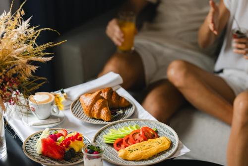 Hotel Indigo Barcelona Plaza España