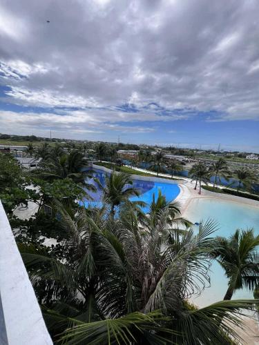 Relaxing Staycation in Azure North San Fernando Pampanga