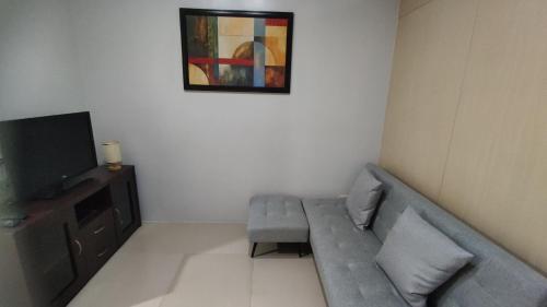 Suite Escapade
