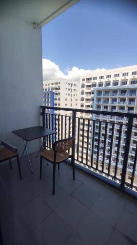 Suite Escapade