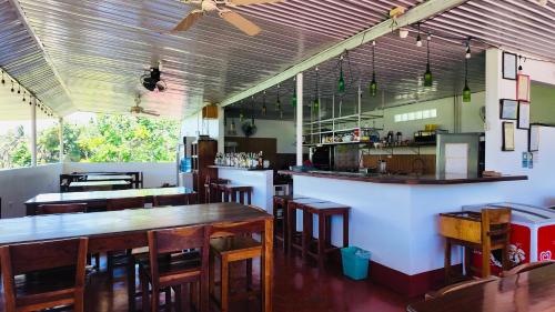 Tongatok Cliff Resort