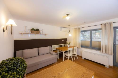 Lakeside Apartments Bled