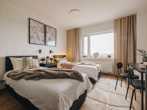 Eduard House by Larsen