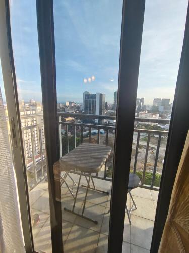 Miestee's Modern Luxe Retreat