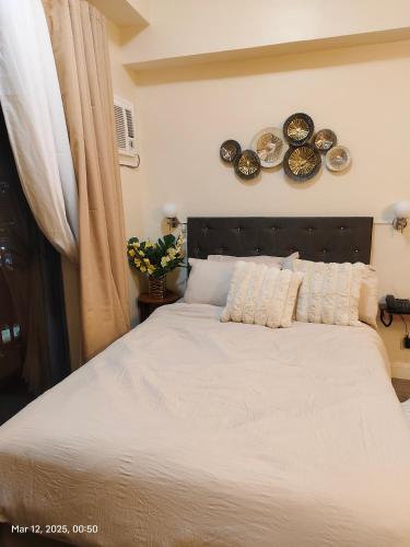 Miestee's Modern Luxe Retreat