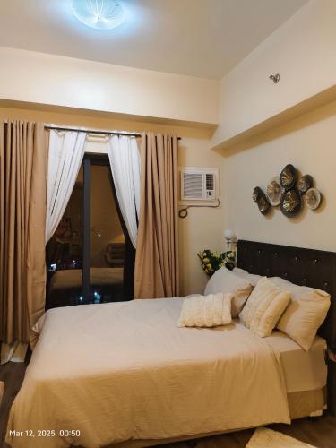 Miestee's Modern Luxe Retreat