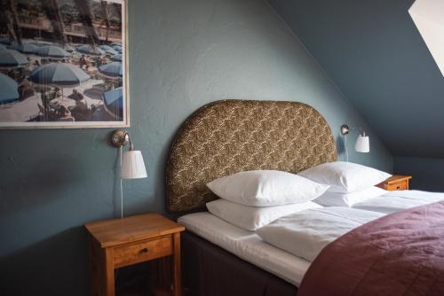 SOFS Boutique Hotel