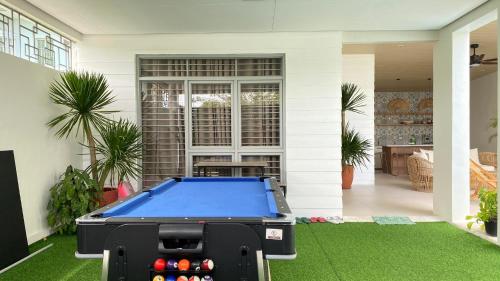 Nazville Vacation Home