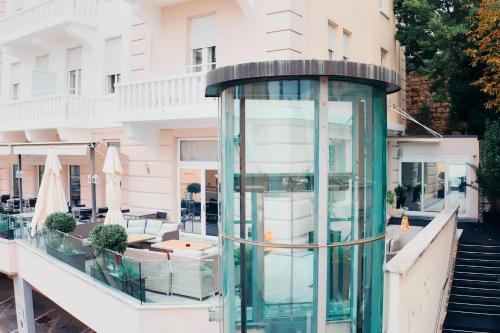 Hotel Astoria