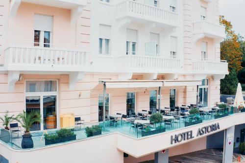 Hotel Astoria