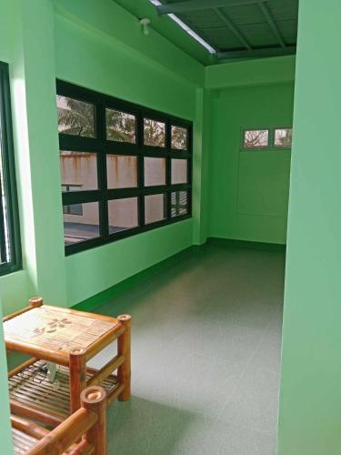 Have a nice stay in Barakah Home