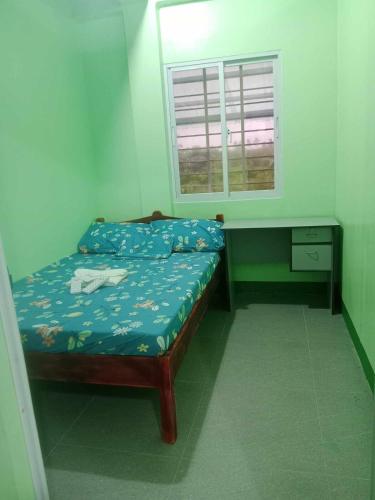 Have a nice stay in Barakah Home