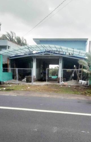 Have a nice stay in Barakah Home