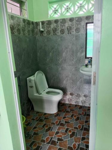 Have a nice stay in Barakah Home