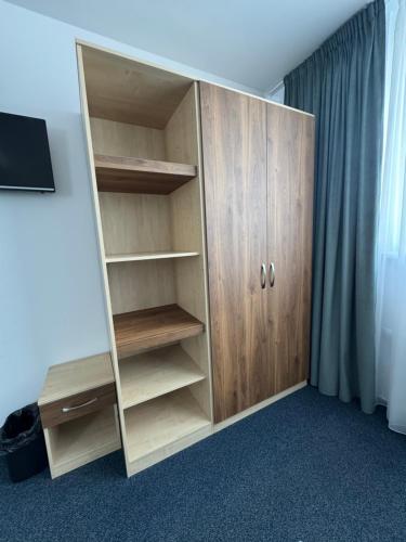 Sport hotel Sletiste