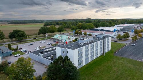 Good Morning+ Nyköping