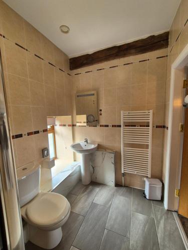 Padley Farm B&B