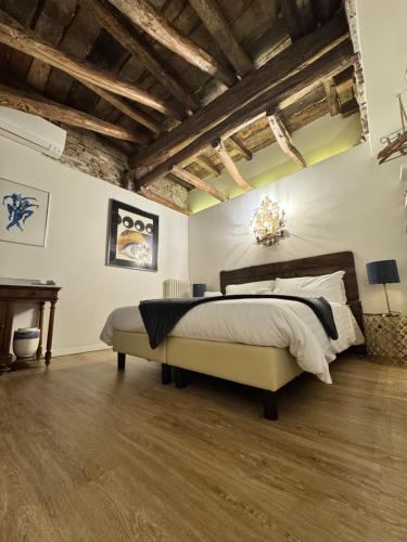 L'8 Boutique Concept Apartments