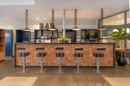 Hotel Wolfsburg Centrum Affiliated by Meliá Hotel