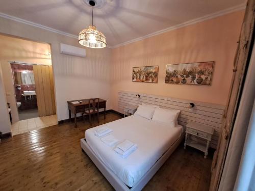 Tilia Hostel