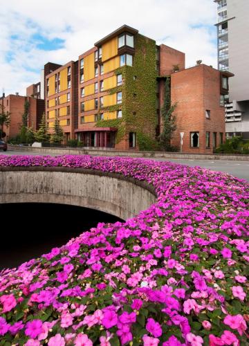 Scandic Stavanger Park