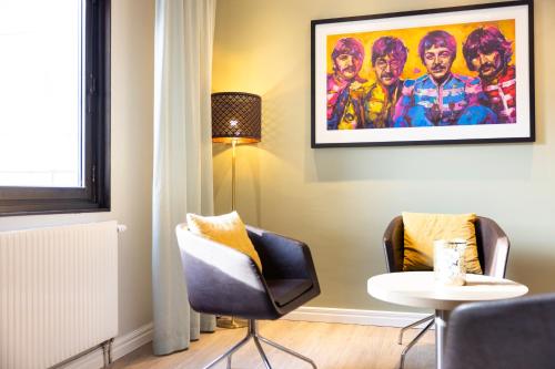 Good Morning+ Nyköping