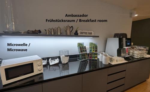 Ambassador