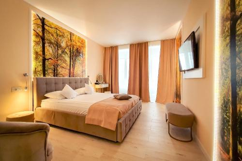 Continental Forum Arad