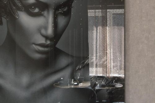 City Center Turu str apartments, parking, Tartu Home