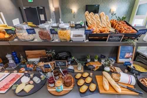 Appart City Confort SaintGermain en Laye