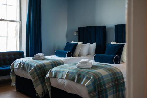 No 53 Frederick Street Bed And Breakfast