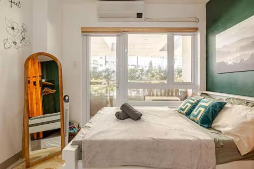 4-Pax Studio w FREE Parking, 5 mins to Sky Ranch