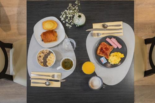 Appart'City Confort Genève Aéroport Vernier