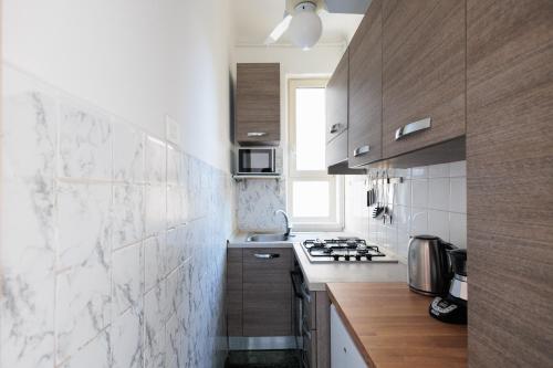 Alessia's Flat - Politecnico Bovisa