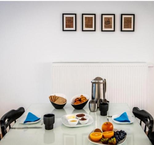B&B 1 Uit De 100